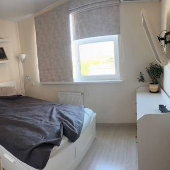 Продается 2-х комнатная квартира, 48,1 м²