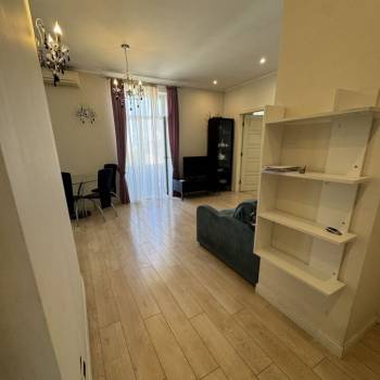 Продается 2-х комнатная квартира, 48,1 м²