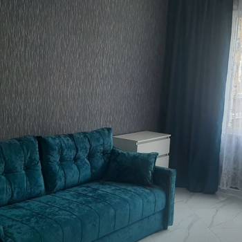 Сдается 1-комнатная квартира, 36 м²