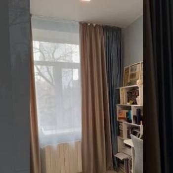 Продается 3-х комнатная квартира, 100 м²