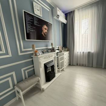 Продается 3-х комнатная квартира, 100 м²
