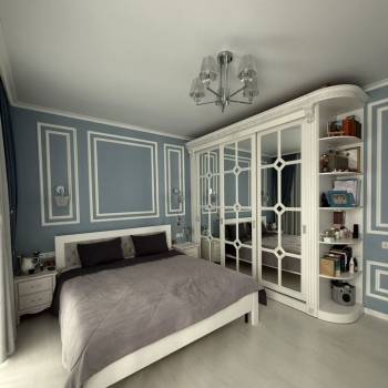 Продается 3-х комнатная квартира, 100 м²