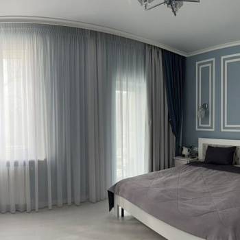 Продается 3-х комнатная квартира, 100 м²