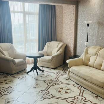 Сдается 1-комнатная квартира, 52,9 м²