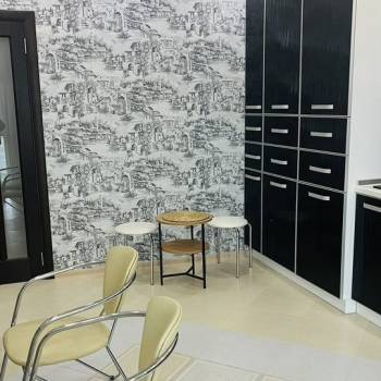 Сдается 1-комнатная квартира, 52,9 м²