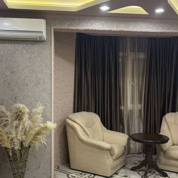 Сдается 1-комнатная квартира, 52,9 м²