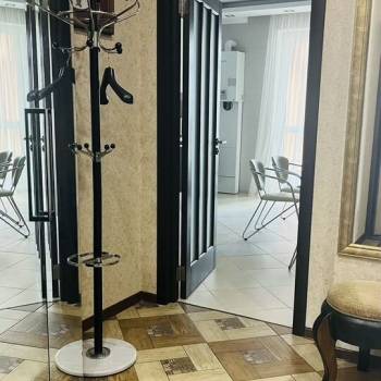Сдается 1-комнатная квартира, 52,9 м²