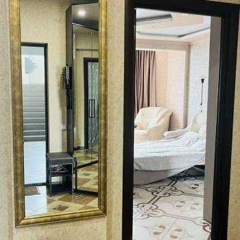 Сдается 1-комнатная квартира, 52,9 м²