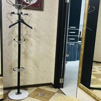 Сдается 1-комнатная квартира, 52,9 м²
