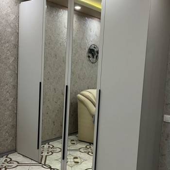 Сдается 1-комнатная квартира, 52,9 м²