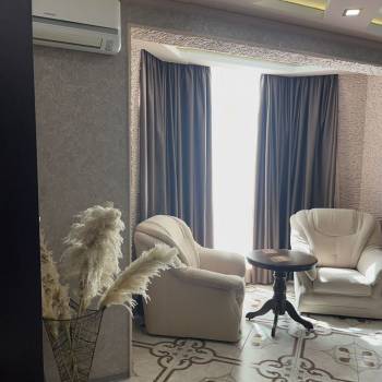 Сдается 1-комнатная квартира, 52,9 м²