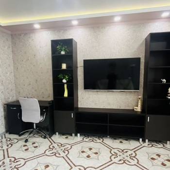 Сдается 1-комнатная квартира, 52,9 м²