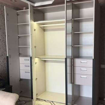 Сдается 1-комнатная квартира, 52,9 м²