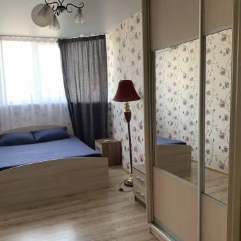 Продается 2-х комнатная квартира, 60 м²