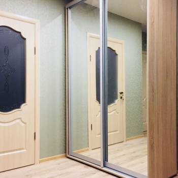 Продается 2-х комнатная квартира, 60 м²