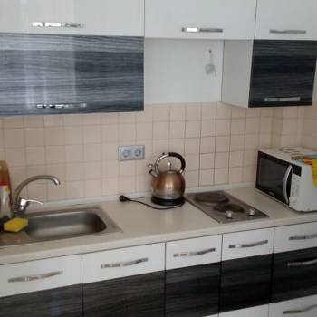 Сдается Многокомнатная квартира, 72 м²
