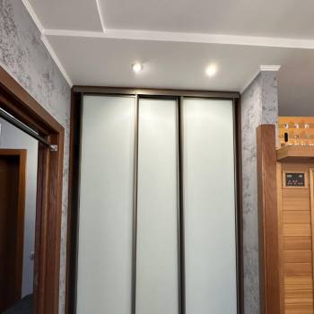 Сдается 1-комнатная квартира, 52 м²