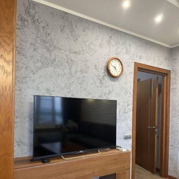 Сдается 1-комнатная квартира, 52 м²