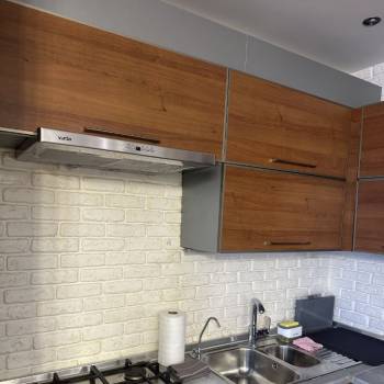 Сдается 1-комнатная квартира, 52 м²