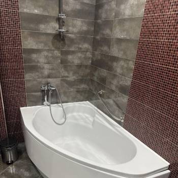 Сдается 1-комнатная квартира, 52 м²