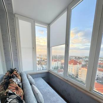Сдается 1-комнатная квартира, 52 м²