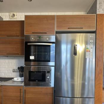 Сдается 1-комнатная квартира, 52 м²