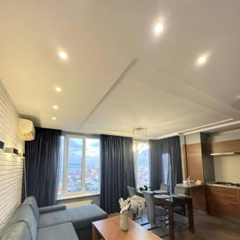 Сдается 1-комнатная квартира, 52 м²