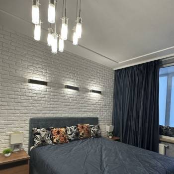 Сдается 1-комнатная квартира, 52 м²