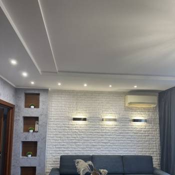 Сдается 1-комнатная квартира, 52 м²