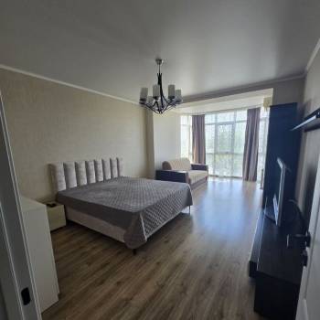 Сдается 1-комнатная квартира, 60 м²