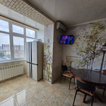 Сдается 1-комнатная квартира, 60 м²