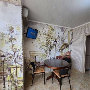 Сдается 1-комнатная квартира, 60 м²