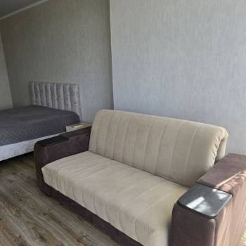 Сдается 1-комнатная квартира, 60 м²