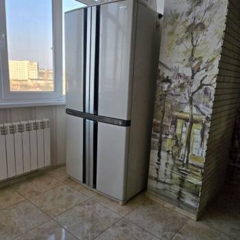 Сдается 1-комнатная квартира, 60 м²