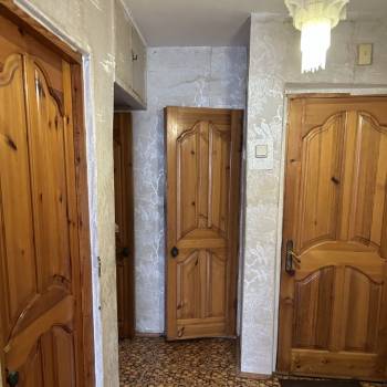 Сдается Многокомнатная квартира, 51 м²