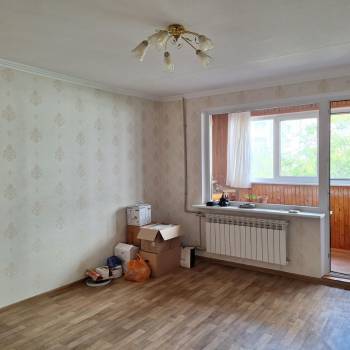 Продается 3-х комнатная квартира, 67,25 м²