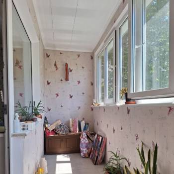 Продается 3-х комнатная квартира, 67,25 м²