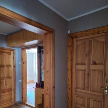 Продается 3-х комнатная квартира, 67,25 м²