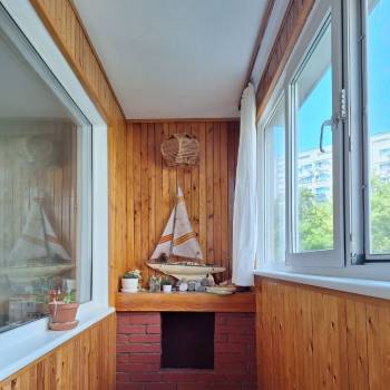 Продается 3-х комнатная квартира, 67,25 м²