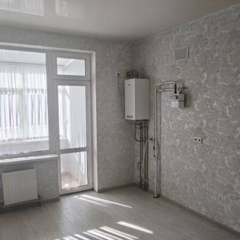 Продается 1-комнатная квартира, 44 м²