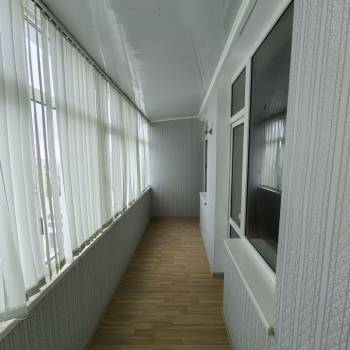 Продается 1-комнатная квартира, 44 м²