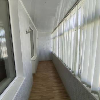 Продается 1-комнатная квартира, 44 м²