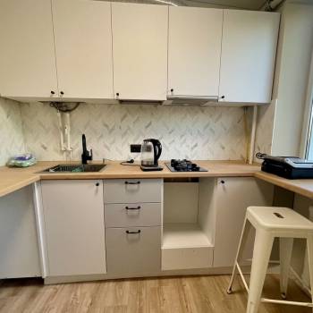 Сдается 1-комнатная квартира, 33 м²