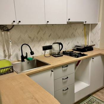 Сдается 1-комнатная квартира, 33 м²
