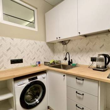 Сдается 1-комнатная квартира, 33 м²