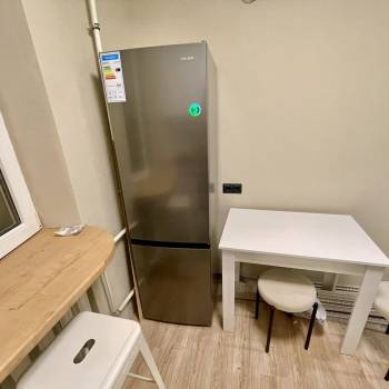 Сдается 1-комнатная квартира, 33 м²