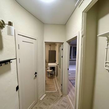 Сдается 1-комнатная квартира, 33 м²
