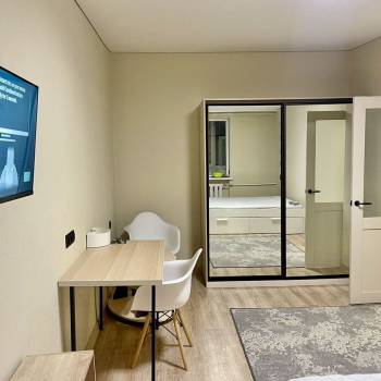 Сдается 1-комнатная квартира, 33 м²
