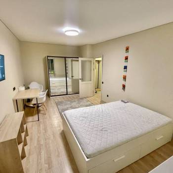 Сдается 1-комнатная квартира, 33 м²