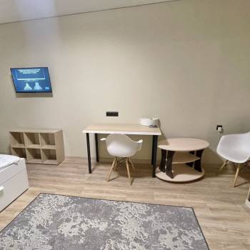 Сдается 1-комнатная квартира, 33 м²